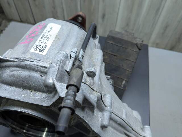 OEM BMW G01 G05 G20 G22 G30 AWD Transmission Transfer Case Box Gearbox ATC13