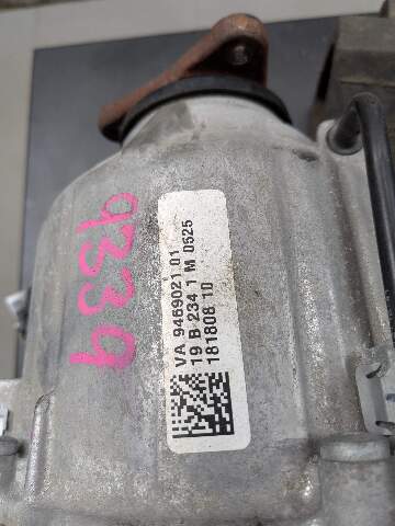 OEM BMW G01 G05 G20 G22 G30 AWD Transmission Transfer Case Box Gearbox ATC13