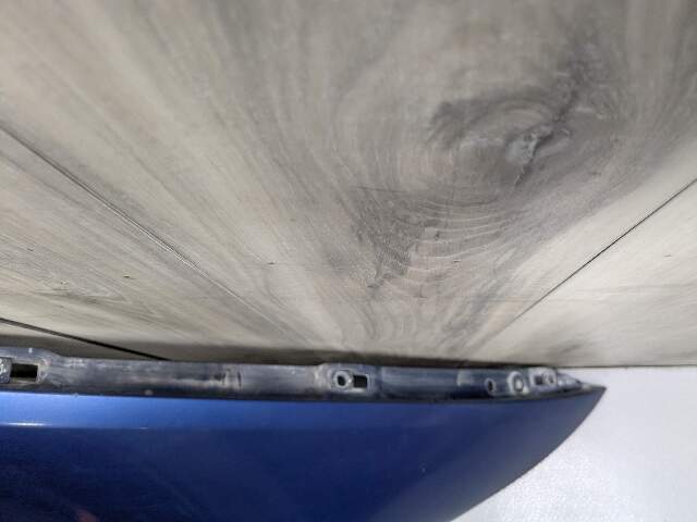 07-13 OEM BMW E92 E93 328 330 335 Right Passenger Side Fender Panel Blue A51