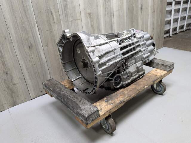 OEM BMW F80 F82 M3 GS7D36SG Complete Automatic Transmission Gearbox DCT S55 94k