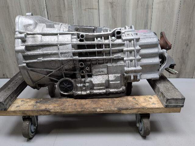OEM BMW F80 F82 M3 GS7D36SG Complete Automatic Transmission Gearbox DCT S55 94k