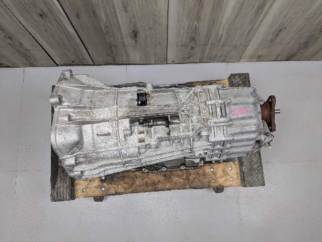 OEM BMW F80 F82 M3 GS7D36SG Complete Automatic Transmission Gearbox DCT S55 94k