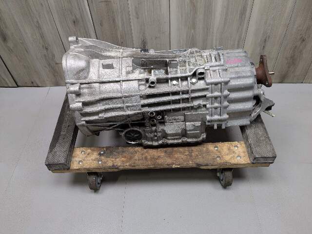 OEM BMW F80 F82 M3 GS7D36SG Complete Automatic Transmission Gearbox DCT S55 94k