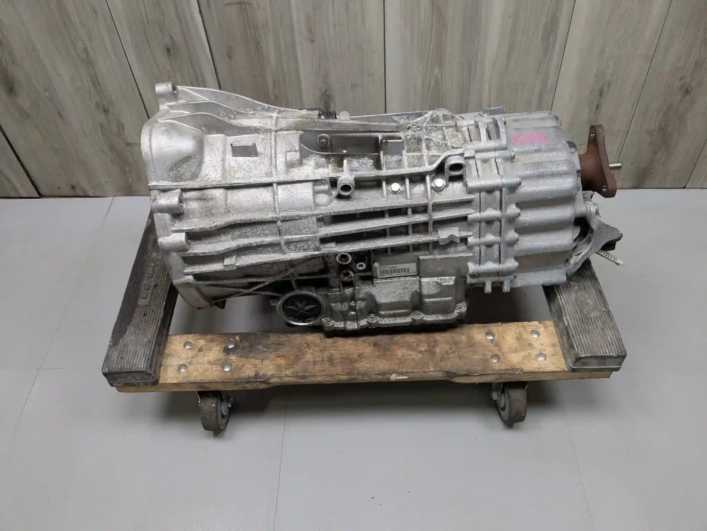 OEM BMW F80 F82 M3 GS7D36SG Complete Automatic Transmission Gearbox DCT S55 94k