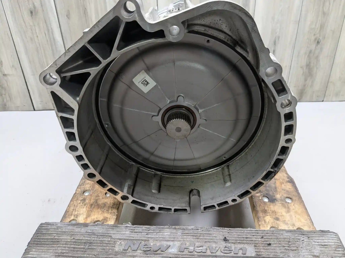 OEM BMW F80 F82 M3 GS7D36SG Complete Automatic Transmission Gearbox DCT S55 94k