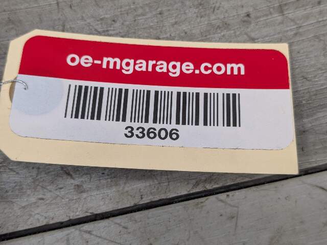 OEM BMW E70 E82 E84 E88 E90* E92 E93 CIC Navigation iDrive NAV Controller Knob