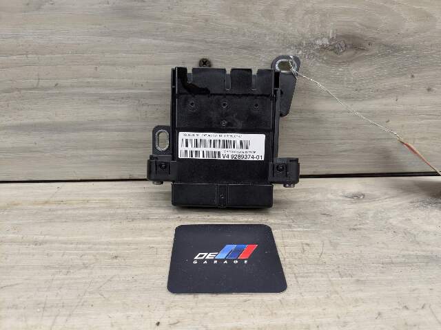 14-19 OEM BMW F15 F85 X5 F16 F86 X6 Front Power Distributor B+ Junction Box
