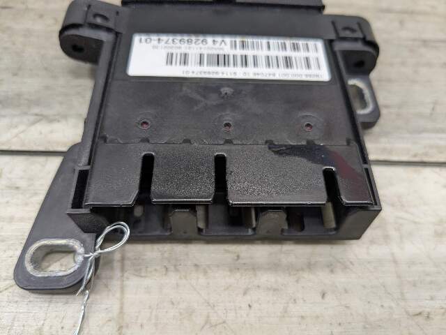 14-19 OEM BMW F15 F85 X5 F16 F86 X6 Front Power Distributor B+ Junction Box