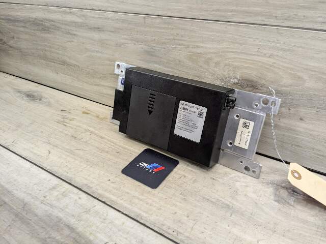 11-16 OEM BMW F82 F30 F32 F36 F06 M3 M4 M5 M6 Telematics Control Unit Module