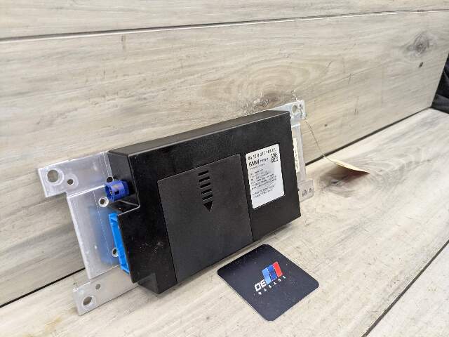 11-16 OEM BMW F82 F30 F32 F36 F06 M3 M4 M5 M6 Telematics Control Unit Module