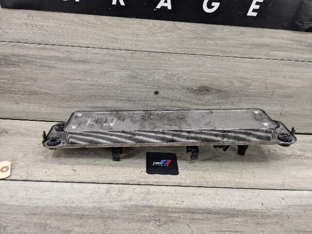 07-19 OEM BMW E70 E71 F15 F16 X5 X6 Auto Transmission Oil Cooler Heat Exchanger