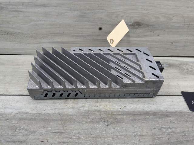 OEM BMW F30 F31 F34 F32 F36 435 335 Amp Stereo Audio Amplifier Harman Kardon