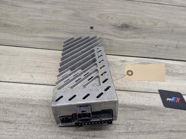 OEM BMW F30 F31 F34 F32 F36 435 335 Amp Stereo Audio Amplifier Harman Kardon