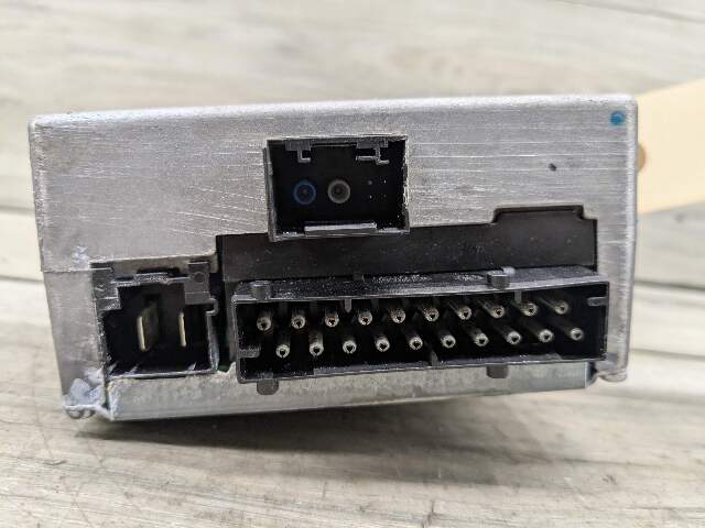 OEM BMW F30 F31 F34 F32 F36 435 335 Amp Stereo Audio Amplifier Harman Kardon