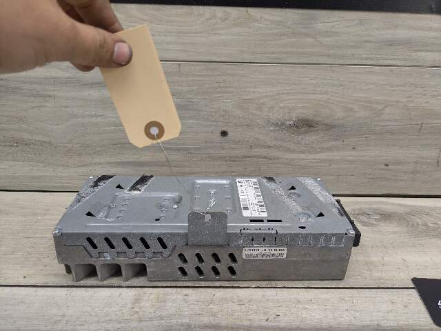 OEM BMW F30 F31 F34 F32 F36 435 335 Amp Stereo Audio Amplifier Harman Kardon