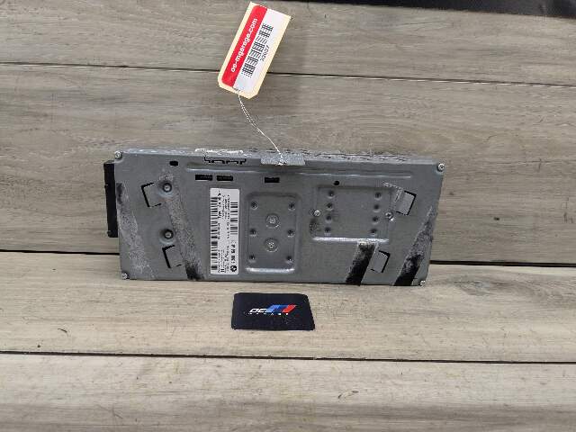 OEM BMW F30 F31 F34 F32 F36 435 335 Amp Stereo Audio Amplifier Harman Kardon