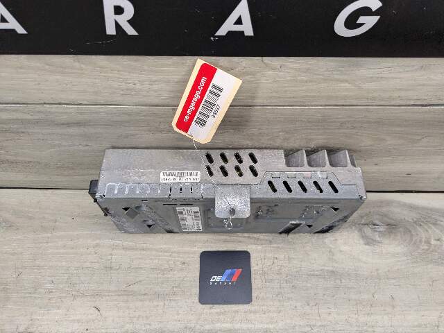 OEM BMW F30 F31 F34 F32 F36 435 335 Amp Stereo Audio Amplifier Harman Kardon
