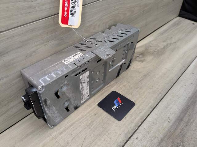 OEM BMW F30 F31 F34 F32 F36 435 335 Amp Stereo Audio Amplifier Harman Kardon