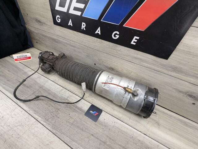13-15 RMT BMW F01 F02 750 760 B7 LCI Rear Left Air Spring Strut Shock Absorber