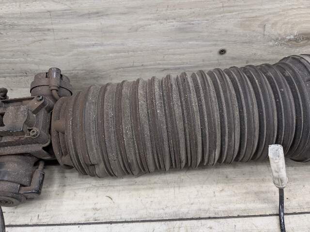 13-15 RMT BMW F01 F02 750 760 B7 LCI Rear Left Air Spring Strut Shock Absorber