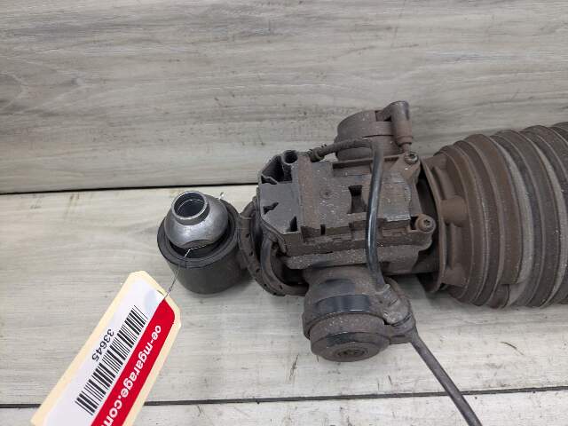 13-15 RMT BMW F01 F02 750 760 B7 LCI Rear Left Air Spring Strut Shock Absorber