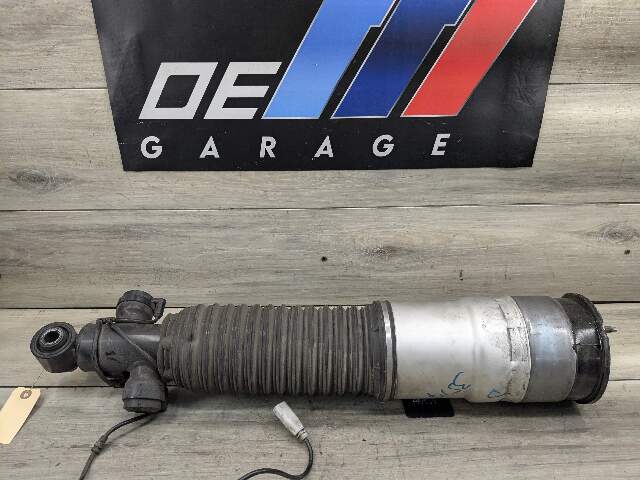 13-15 RMT BMW F01 F02 750 760 B7 LCI Rear Left Air Spring Strut Shock Absorber