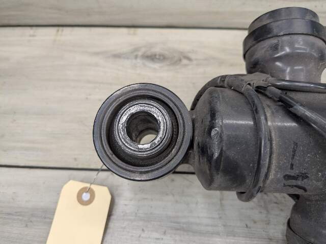 13-15 RMT BMW F01 F02 750 760 B7 LCI Rear Left Air Spring Strut Shock Absorber