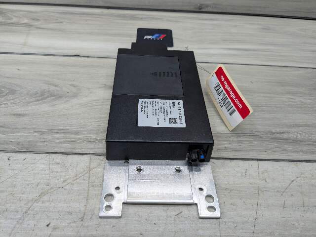 13-15 OEM BMW F01 F02 740 750 760 Alpina B7 Telematics Control Module Computer
