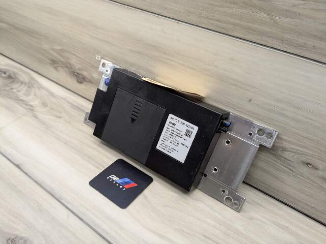 13-15 OEM BMW F01 F02 740 750 760 Alpina B7 Telematics Control Module Computer