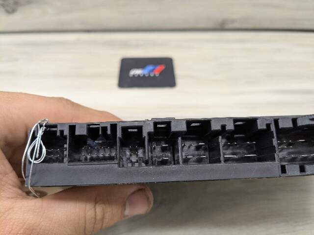 10-19 OEM BMW F30 F10 F12 F13 F01 F02 X3 X4 Left Right Seat Control Module