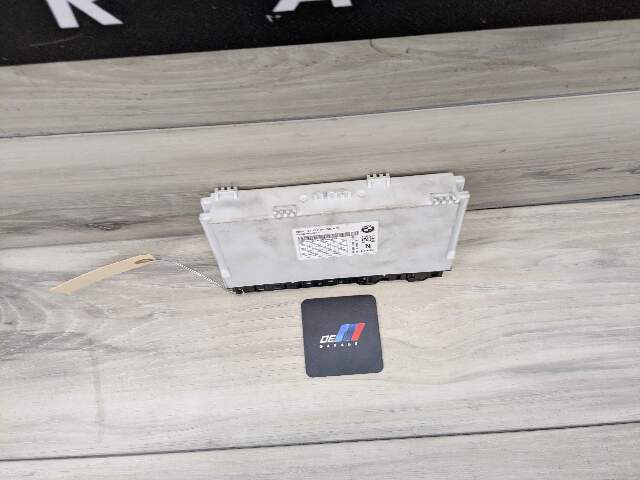 10-19 OEM BMW F30 F10 F12 F13 F01 F02 X3 X4 Left Right Seat Control Module
