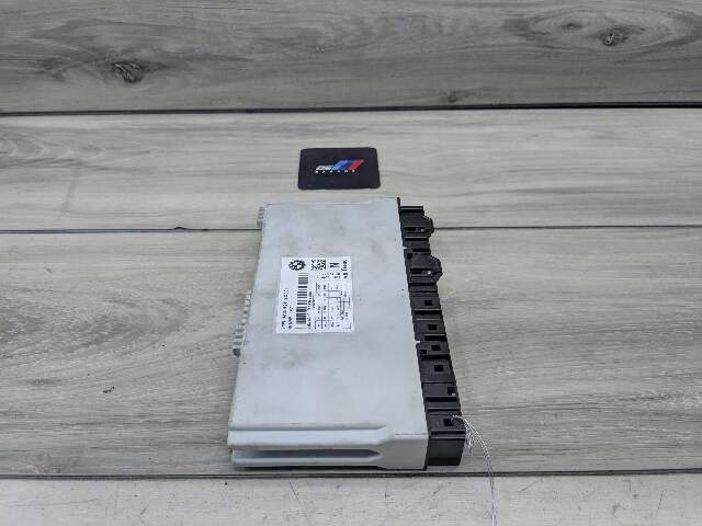 10-19 OEM BMW F30 F10 F12 F13 F01 F02 X3 X4 Left Right Seat Control Module