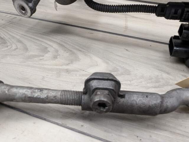14-19 OEM BMW F15 F16 X5 X6 xDrive AWD Electric Steering Gear Rack & Pinion LA