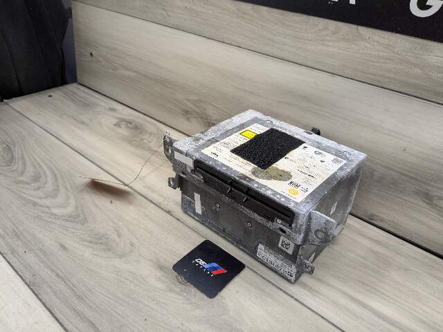 OEM BMW F10 F12 F22 F25 F30 F32 F80 M3 M4 NBT HU Headunit Radio HARMAN HW 3.1