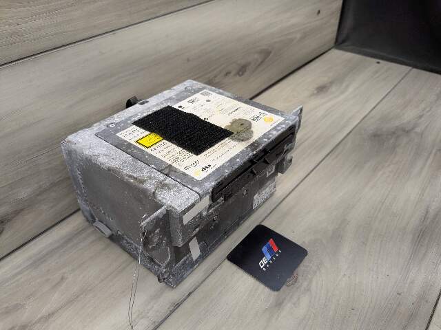 OEM BMW F10 F12 F22 F25 F30 F32 F80 M3 M4 NBT HU Headunit Radio HARMAN HW 3.1