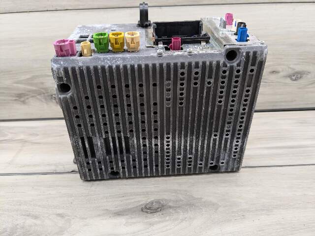 OEM BMW F10 F12 F22 F25 F30 F32 F80 M3 M4 NBT HU Headunit Radio HARMAN HW 3.1