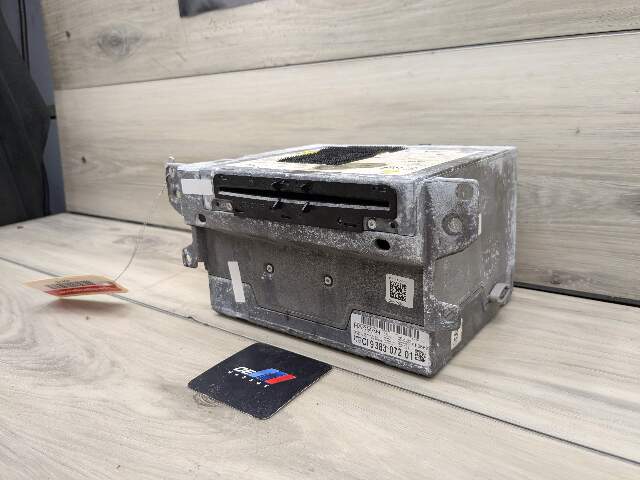 OEM BMW F10 F12 F22 F25 F30 F32 F80 M3 M4 NBT HU Headunit Radio HARMAN HW 3.1