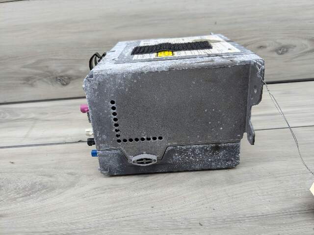 OEM BMW F10 F12 F22 F25 F30 F32 F80 M3 M4 NBT HU Headunit Radio HARMAN HW 3.1