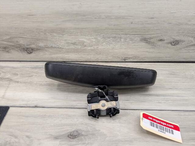 OEM BMW F01 F06 F10 F12 F13 M6 Homelink Auto Dim Rear View Mirror EC LED GTO
