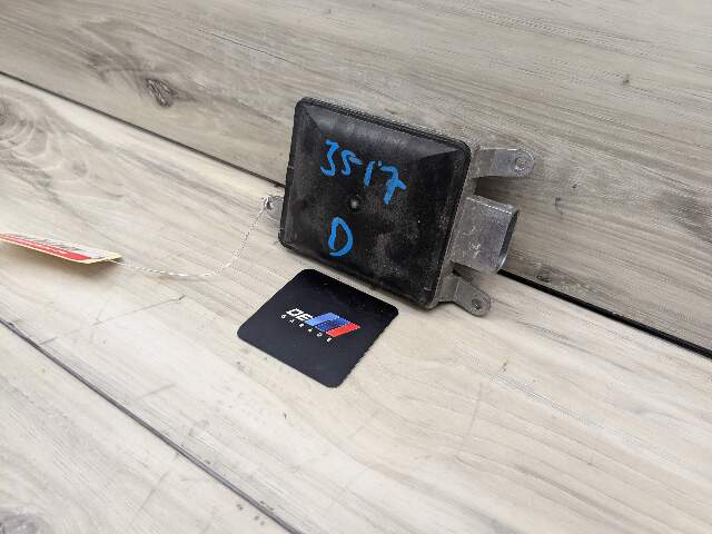 OEM BMW F10 F12 F13 M5 Blind Spot Alert Lane Change Warning Departure Sensor LE
