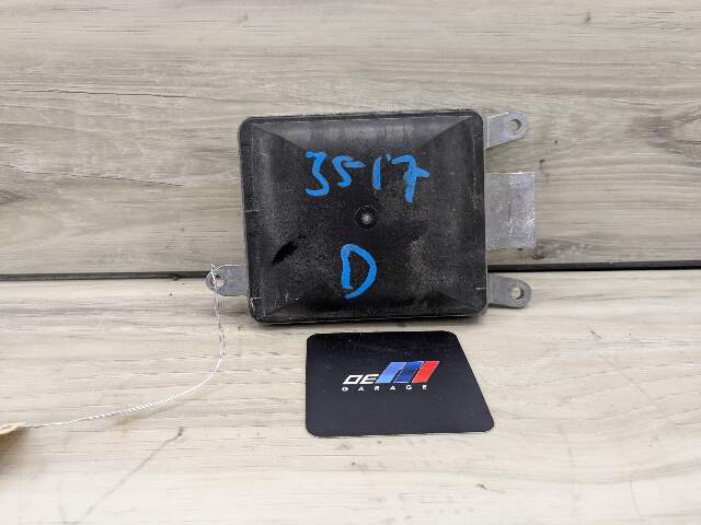 OEM BMW F10 F12 F13 M5 Blind Spot Alert Lane Change Warning Departure Sensor LE