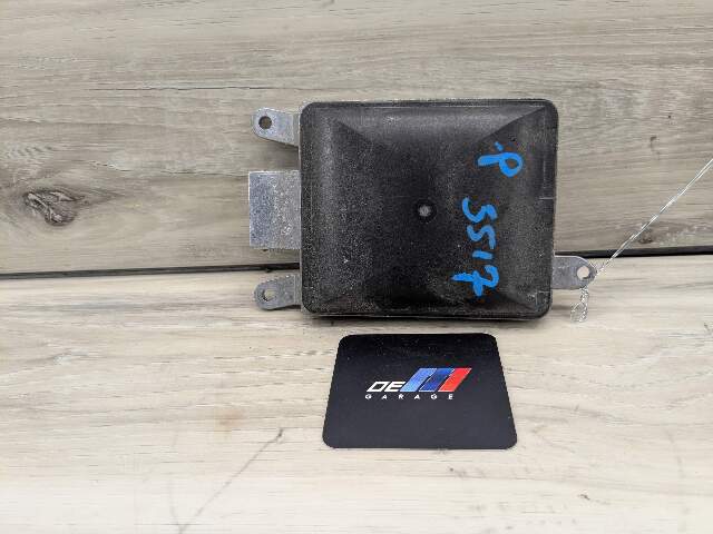 OEM BMW F10 F12 F13 M5 Blind Spot Alert Lane Change Warning Departure Sensor RI