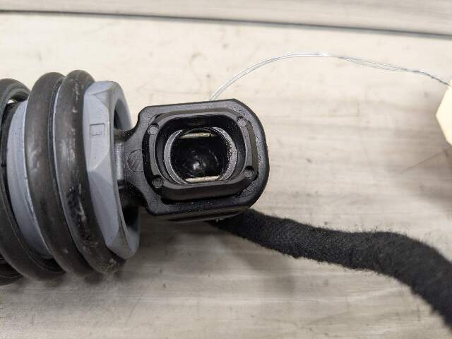 09-15 OEM BMW F01 F02 740 750 760 Rear Left Right Trunk Shock Strut Actuator SET