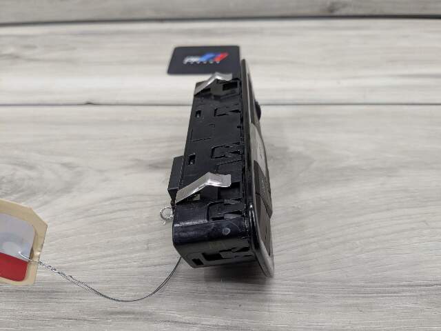 19-24 OEM BMW G20 330 M340 Headlight Control Switch Panel Light Module BLACK