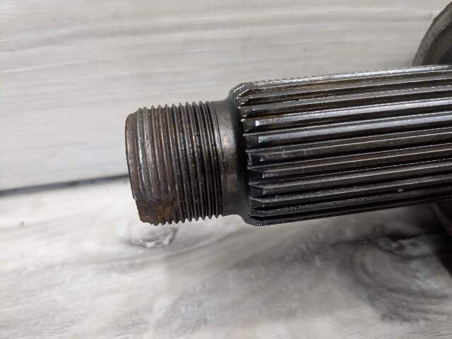 06-19 OEM BMW E70 F15 F16 X5 X6 REAR Left Right Side Output Half Shaft Axle