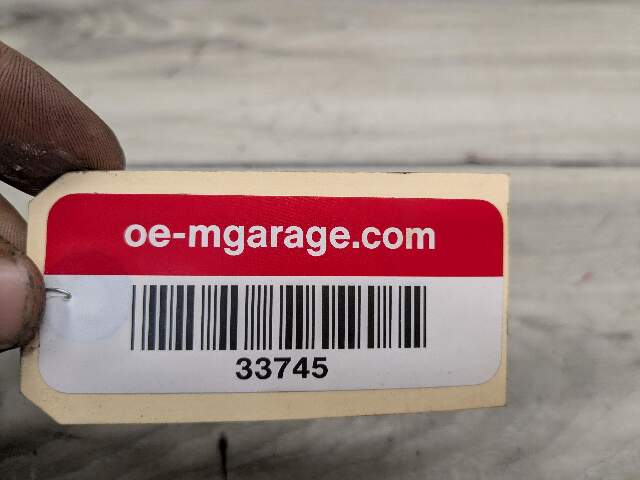 06-19 OEM BMW E70 F15 F16 X5 X6 REAR Left Right Side Output Half Shaft Axle