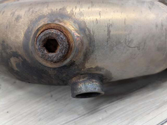 AFTERMARKET BMW E82 E88 135 Engine N54 Downpipes Down Pipes PAIR