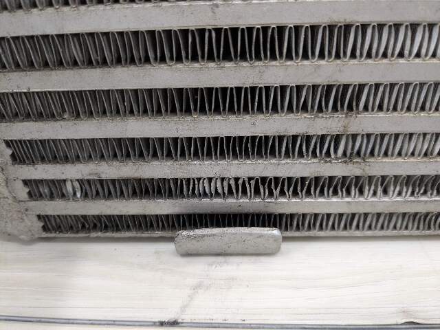 NOTE* BMW E82 E88 E90 E92 E93 Engine N54 Intercooler
