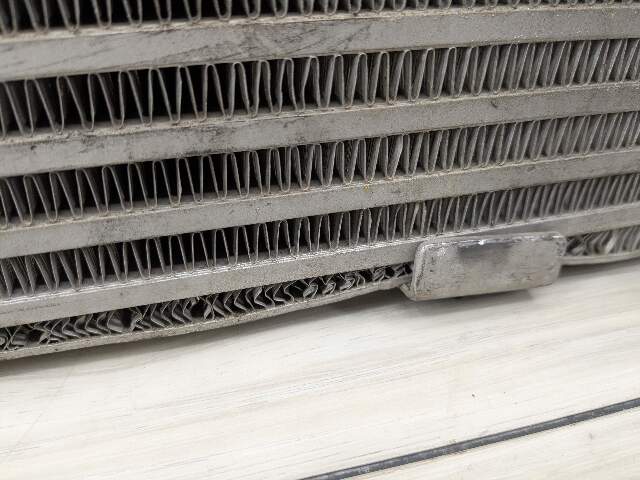 NOTE* BMW E82 E88 E90 E92 E93 Engine N54 Intercooler