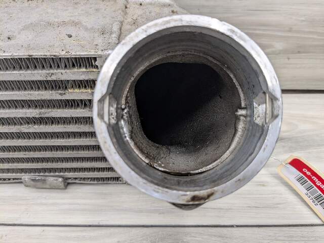 NOTE* BMW E82 E88 E90 E92 E93 Engine N54 Intercooler
